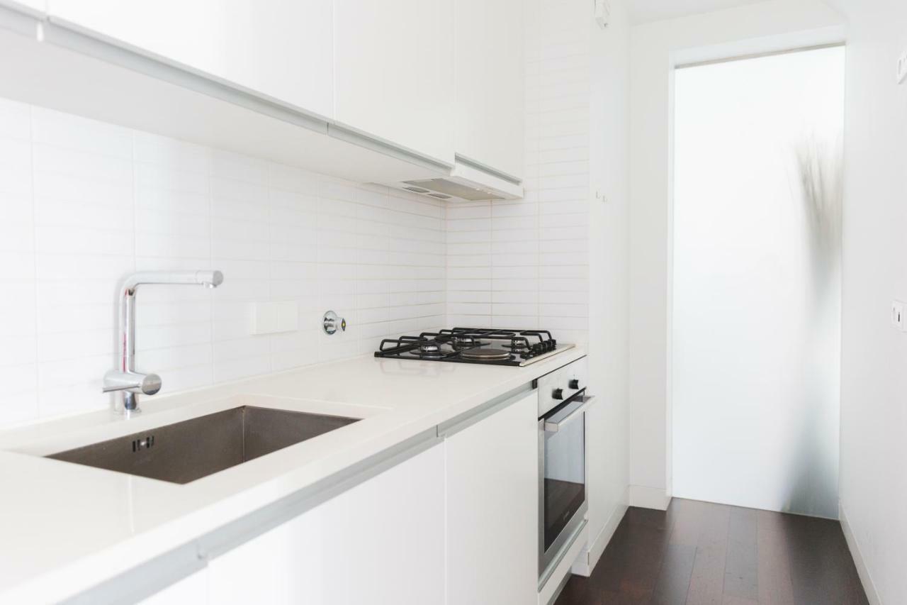 Aposentus - Downtown Porto Modern Penthouse Apartment Luaran gambar